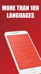 Di Translator- Translate Voice Captura de tela 2