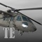 Tunnel Escape is a classic helicopter game in 3D