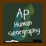 AP Human Geography Test Prep
