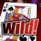 Wild Dream Poker is fast addictive video poker with great animation and three wildcard poker games