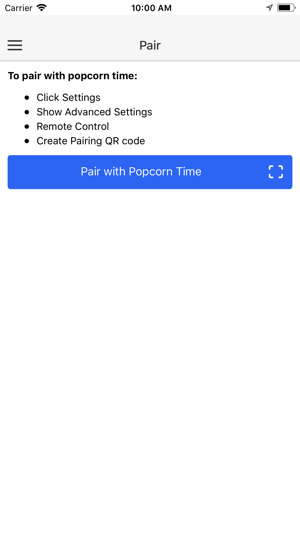 Popcorn Remote(圖1)-速報App