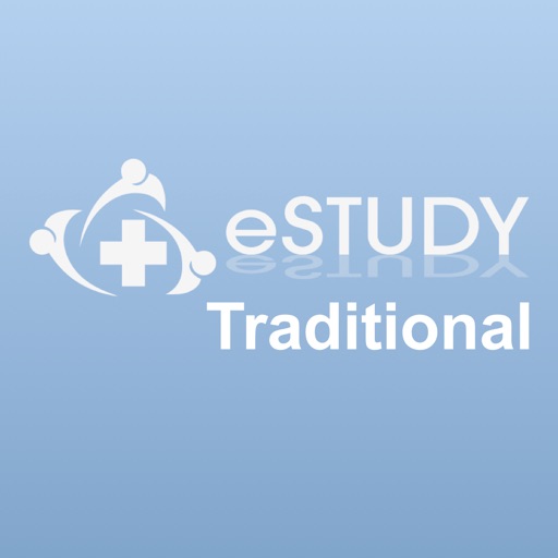 e-Study Traditional