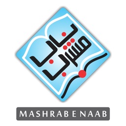 Mashrab-e-Naab