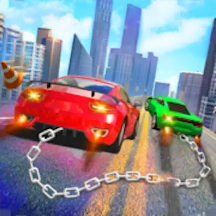 Chained Car Racing Rival 2018 Cheats