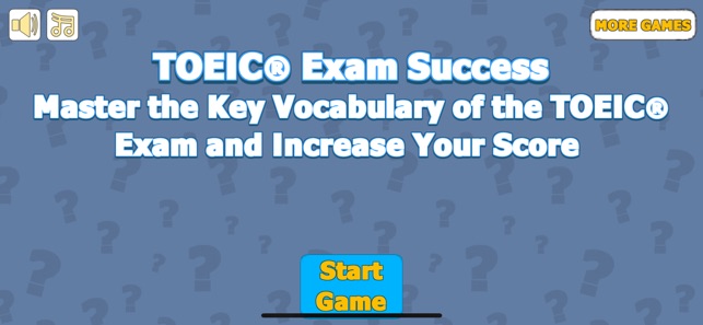 TOEIC Exam Success(圖1)-速報App