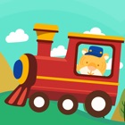 Top 25 Education Apps Like BonZoo: Alphabet Train - Best Alternatives