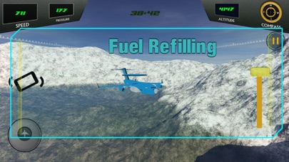 How to cancel & delete Real Plane Landing Simulator from iphone & ipad 2