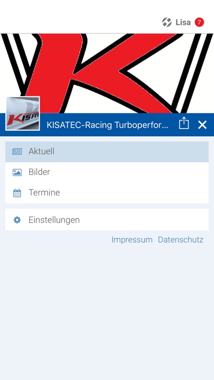 KISATEC-Racing