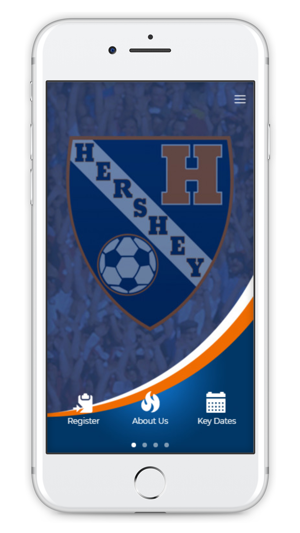 Hershey Soccer Tournaments(圖1)-速報App