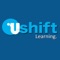 Ushift Learning is a blended micro-learning platform bridging the gap between cost and access to world class knowledge and information