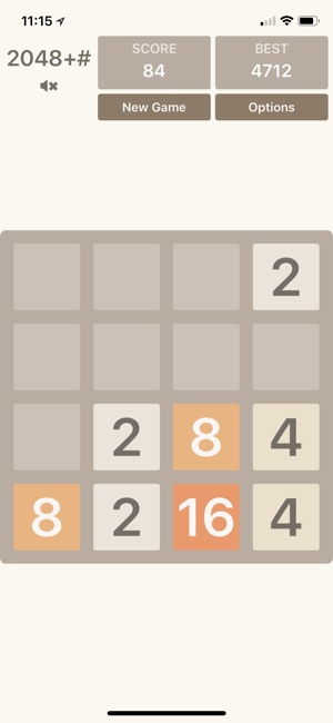 2048+# - Math puzzle game(圖4)-速報App