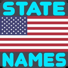 Activities of State names