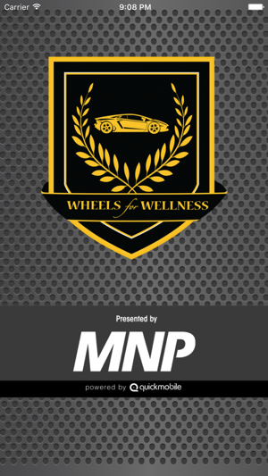 Wheels for Wellness 2018