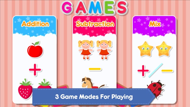 Math Kids Count, Add, Subtract(圖5)-速報App