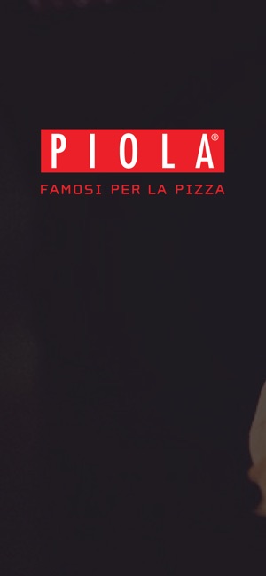 Piola to Go