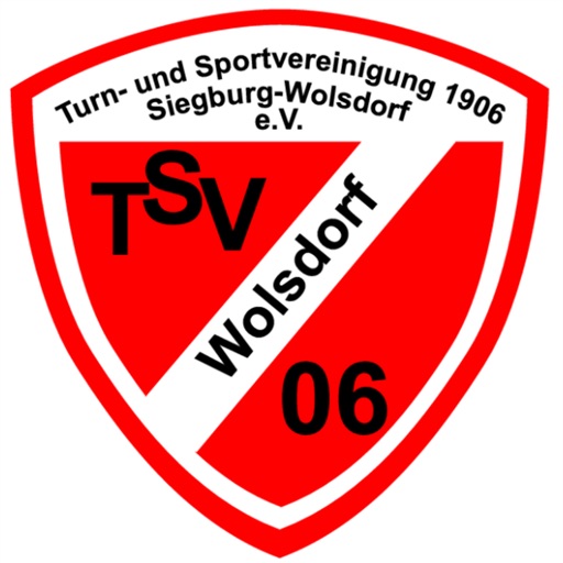 TSV 06 Wolsdorf