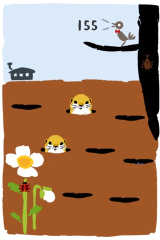 Whack Prairiedog & Hedgehog screenshot 4