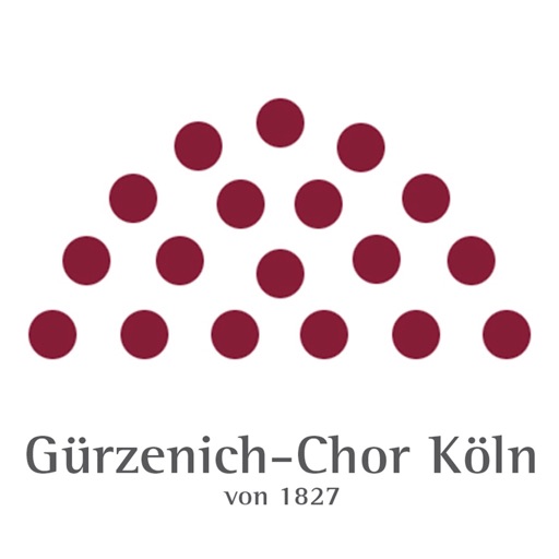 Gürzenich-Chor Köln