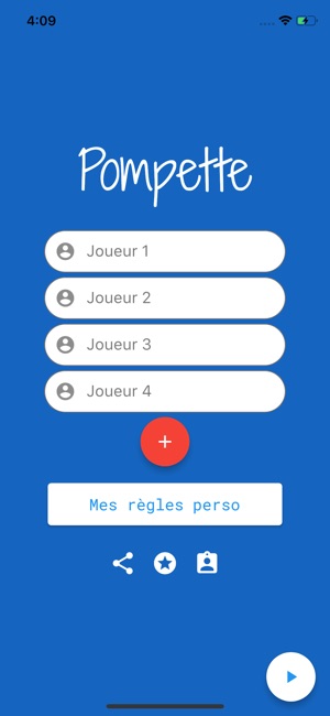 Pompette : Jeu à boire(圖2)-速報App