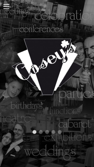 Casey's Venues(圖1)-速報App