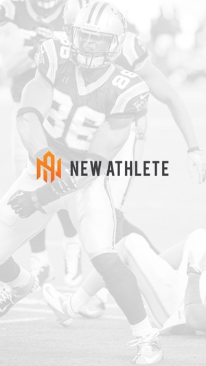 New Athlete(圖1)-速報App