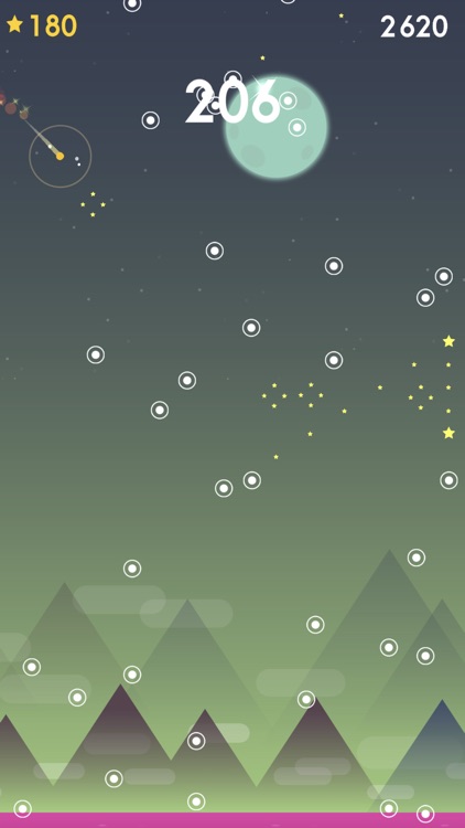 Super Star Bounce screenshot-4