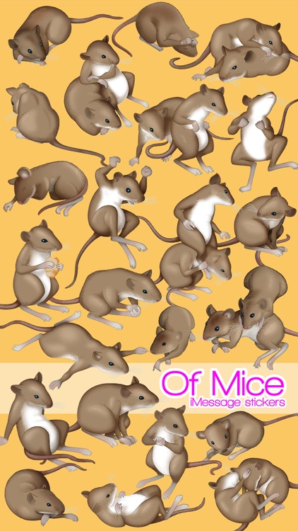Of Mice