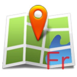 Contacts-Map Fr