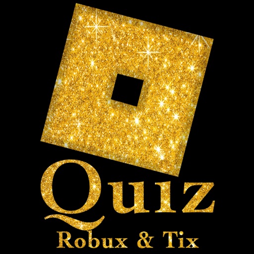 Quiz For Roblox Guide Tix By Abdelhamid El Hasnaoui - 