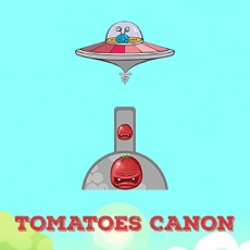 Activities of Tomatoes Canon
