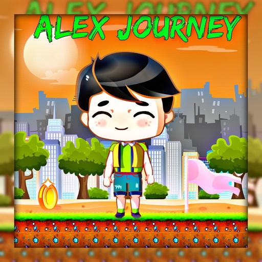 Alex Journey icon