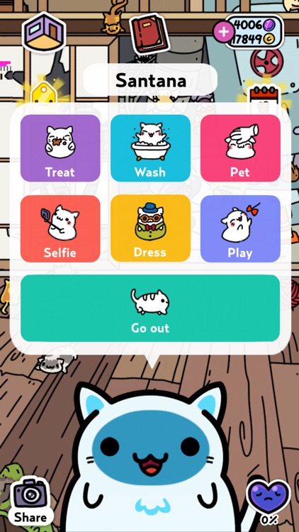 KleptoCats screenshot-2