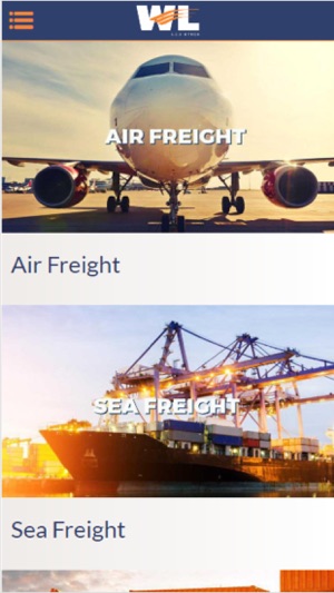 WL Logistics(圖4)-速報App