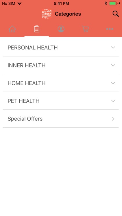 The Aus Natural Health Co