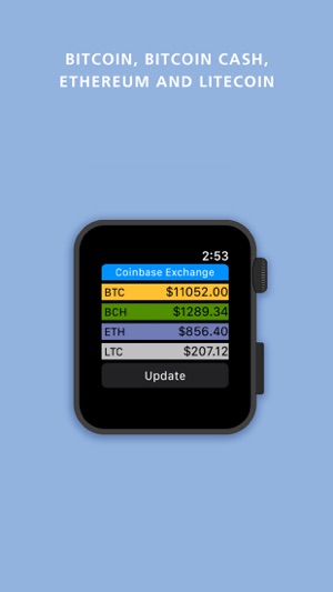 AltCoin Tracker Watch App(圖3)-速報App