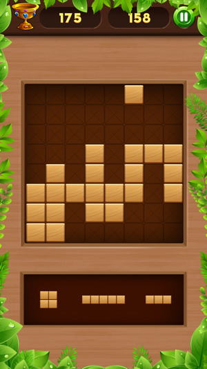 Wood Block Puzzle King Mania(圖5)-速報App