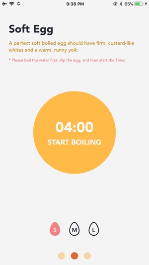 Egg Timer With Music(圖2)-速報App