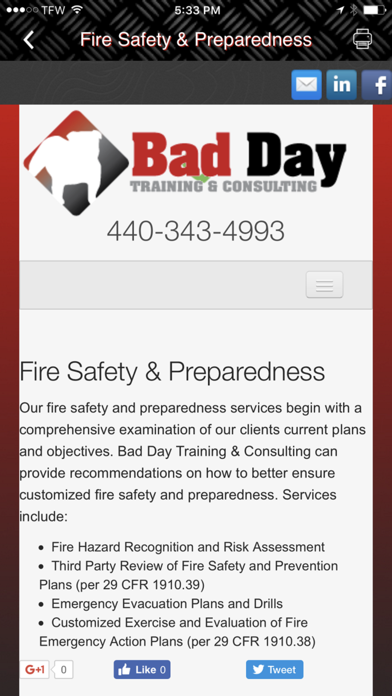 How to cancel & delete Bad Day Training from iphone & ipad 2