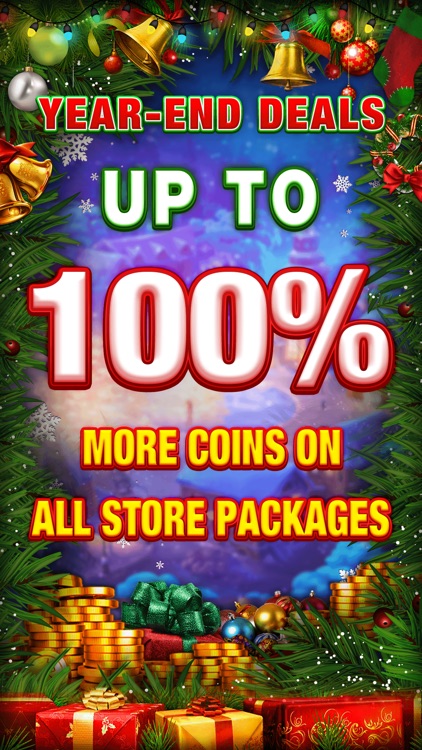 Cash Frenzy - Slots Casino