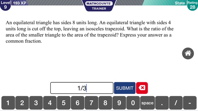 MATHCOUNTS Trainer(圖2)-速報App