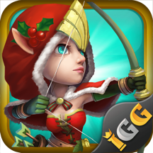 Castle Clash: War Empire