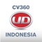 CV360 Mobile is an application for Trucks sales team in dealers and central organization