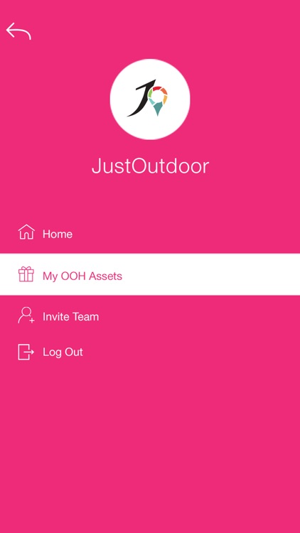 JustOutdoor - Media Owners