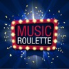 Music Roulette by CLiGGO