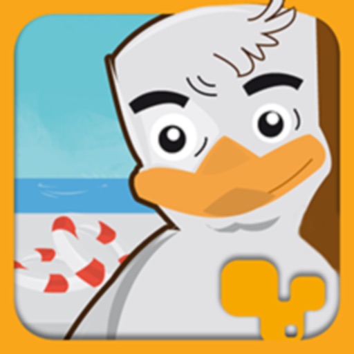 Seagull Steven iOS App