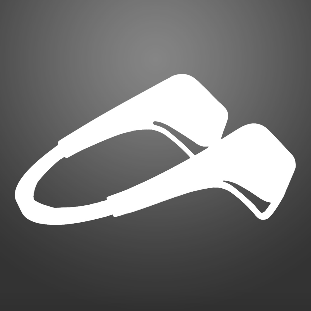 Muse Monitor App Icon