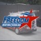 Freedom currently serves the Greater Birmingham and Huntsville areas and surrounding counties of Tuscaloosa, St