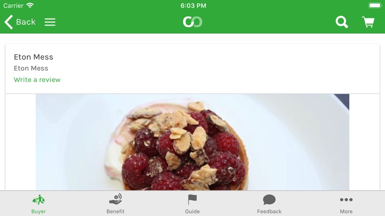 Studentbenefit screenshot-3