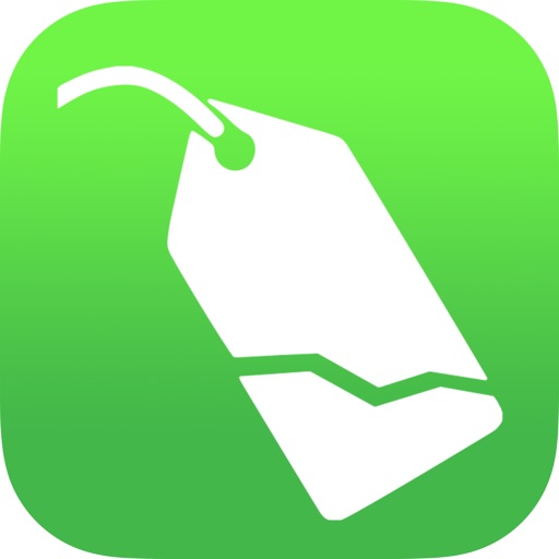 Pricelizer - Your wishlist sale finder iOS App