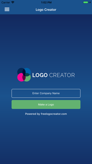 Logo Creator Light(圖1)-速報App